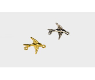 ΜΕΤΑΛΛΙΚΟ ΧΕΛΙΔΟΝΙ 74627 20mm x 15mm 0517949 ΜΕΤΑΛΛΙΚΟ ΧΕΛΙΔΟΝΙ 74627 20mm x 15mm 0517949