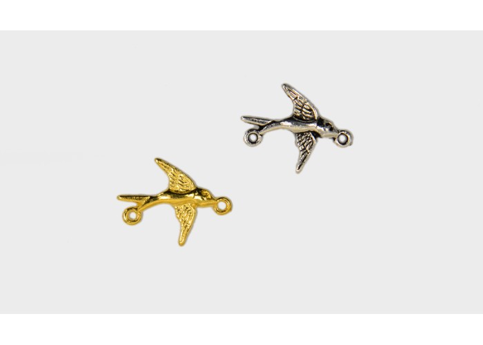 ΜΕΤΑΛΛΙΚΟ ΧΕΛΙΔΟΝΙ 74627 20mm x 15mm 0517949