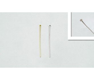 ΓΡΑΝΑ ΜΕ ΚΕΦΑΛΑΚΙ 7cm 4000τεμ 0517957 ΓΡΑΝΑ ΜΕ ΚΕΦΑΛΑΚΙ 7cm 4000τεμ 0517957