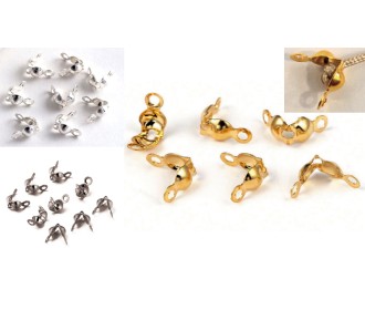 ΜΕΤΑΛΛΙΚΟΙ ΑΚΡΟΔΕΚΤΕΣ ΚΑΛΥΜΜΑΤΑ ΚΟΜΠΩΝ 0517968 ΜΕΤΑΛΛΙΚΟΙ ΑΚΡΟΔΕΚΤΕΣ ΚΑΛΥΜΜΑΤΑ ΚΟΜΠΩΝ 0517968