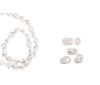 ΧΑΝΤΡΑ ΠΕΡΛΑ ΑΚΑΝΟΝΙΣΤΗ 10mm 0517974