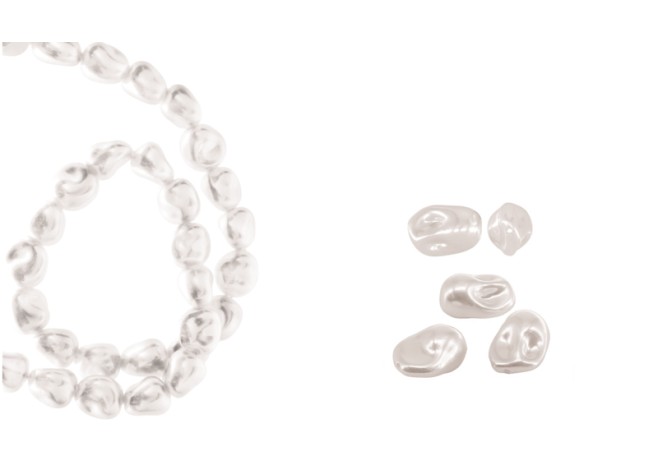 ΧΑΝΤΡΑ ΠΕΡΛΑ ΑΚΑΝΟΝΙΣΤΗ 10mm 0517974