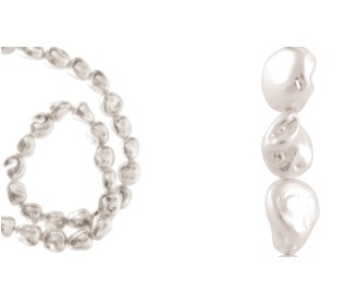 ΧΑΝΤΡΑ ΠΕΡΛΑ ΑΚΑΝΟΝΙΣΤΗ 15mm 0517980