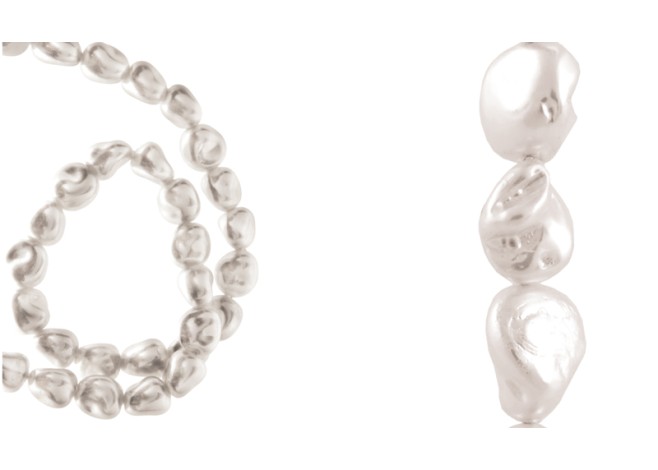 ΧΑΝΤΡΑ ΠΕΡΛΑ ΑΚΑΝΟΝΙΣΤΗ 15mm 0517980