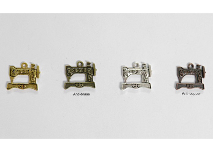 ΜΕΤΑΛΛΙΚΗ ΡΑΠΤΟΜΗΧΑΝΗ 18mm x 16mm 0518002