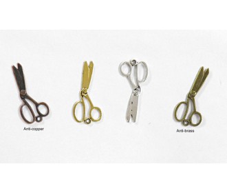 ΜΕΤΑΛΛΙΚΟ ΨΑΛΙΔΙ ΜΙΚΡΟ 10mm x 30mm 0518007 ΜΕΤΑΛΛΙΚΟ ΨΑΛΙΔΙ ΜΙΚΡΟ 10mm x 30mm 0518007