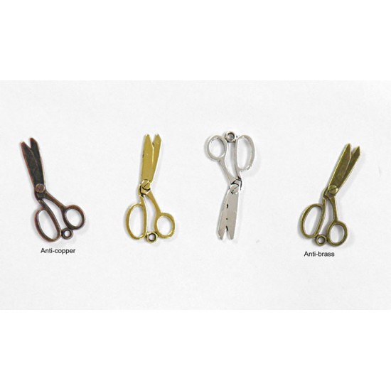 ΜΕΤΑΛΛΙΚΟ ΨΑΛΙΔΙ ΜΙΚΡΟ 10mm x 30mm 0518007 ΜΕΤΑΛΛΙΚΟ ΨΑΛΙΔΙ ΜΙΚΡΟ 10mm x 30mm 0518007