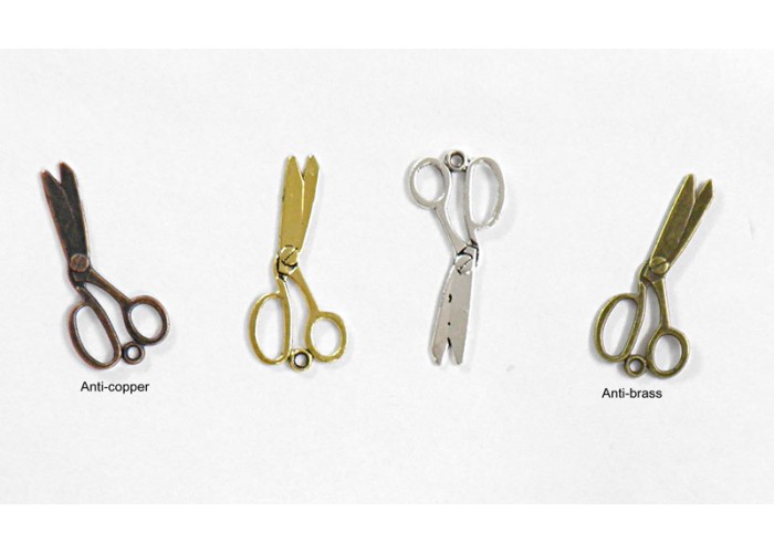 ΜΕΤΑΛΛΙΚΟ ΨΑΛΙΔΙ ΜΙΚΡΟ 10mm x 30mm 0518007 ΜΕΤΑΛΛΙΚΟ ΨΑΛΙΔΙ ΜΙΚΡΟ 10mm x 30mm 0518007