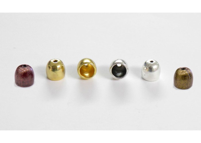ΜΕΤΑΛΛΙΚΟ ΤΕΛΕΙΩΜΑ ΜΕΓΑΛΟ 10mm x 9mm 0518013