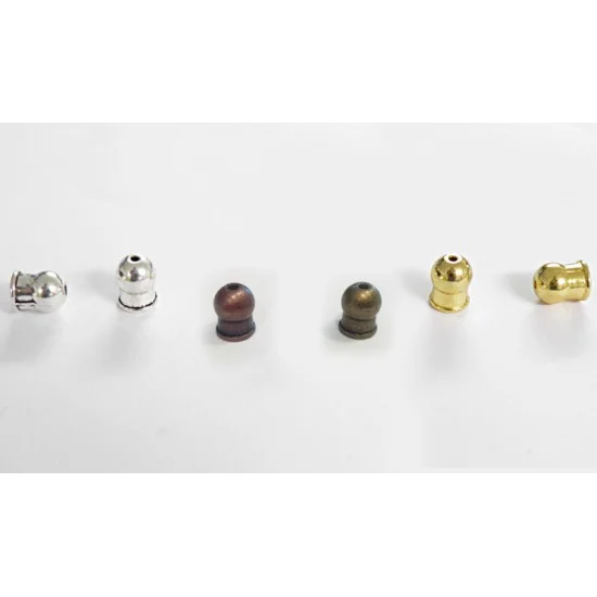 ΜΕΤΑΛΛΙΚΟ ΤΕΛΕΙΩΜΑ ΜΕΣΑΙΟ 10mm x 5mm 0518014