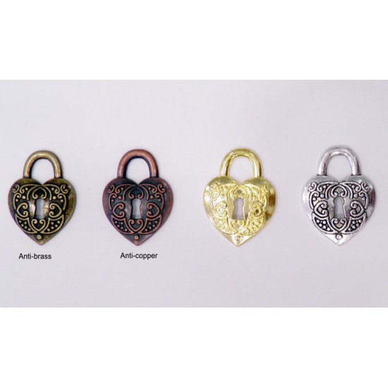 ΚΑΡΔΙΑ ΛΟΥΚΕΤΟ Α15555 38mm x 28mm 0518016 ΚΑΡΔΙΑ ΛΟΥΚΕΤΟ Α15555 38mm x 28mm 0518016