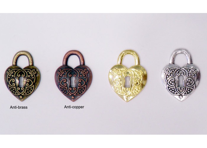 ΚΑΡΔΙΑ ΛΟΥΚΕΤΟ Α15555 38mm x 28mm 0518016 ΚΑΡΔΙΑ ΛΟΥΚΕΤΟ Α15555 38mm x 28mm 0518016