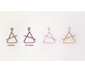 ΧΡΙΣΤΟΥΓΕΝΝΙΑΤΙΚΟ ΤΡΙΓΩΝΟ 35mm x 28mm 0518019 ΧΡΙΣΤΟΥΓΕΝΝΙΑΤΙΚΟ ΤΡΙΓΩΝΟ 35mm x 28mm 0518019