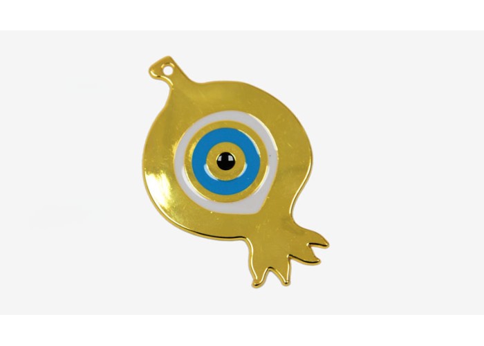 ΜΕΤΑΛΛΙΚΟ ΡΟΔΙ ΜΕ ΜΑΤΙ 45mm x 65mm 0518030 ΜΕΤΑΛΛΙΚΟ ΡΟΔΙ ΜΕ ΜΑΤΙ 45mm x 65mm 0518030