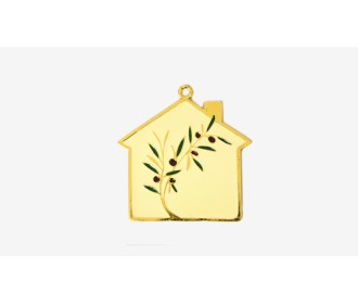 ΜΕΤΑΛΛΙΚΟ ΣΠΙΤΙ ΣΜΑΛΤΟ ΜΕ ΚΛΑΔΙ 57mm x 8mm 82657 0518062 ΜΕΤΑΛΛΙΚΟ ΣΠΙΤΙ ΣΜΑΛΤΟ ΜΕ ΚΛΑΔΙ 57mm x 8mm 82657 0518062