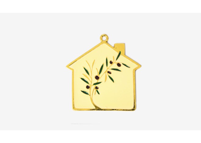 ΜΕΤΑΛΛΙΚΟ ΣΠΙΤΙ ΣΜΑΛΤΟ ΜΕ ΚΛΑΔΙ 57mm x 8mm 82657 0518062 ΜΕΤΑΛΛΙΚΟ ΣΠΙΤΙ ΣΜΑΛΤΟ ΜΕ ΚΛΑΔΙ 57mm x 8mm 82657 0518062