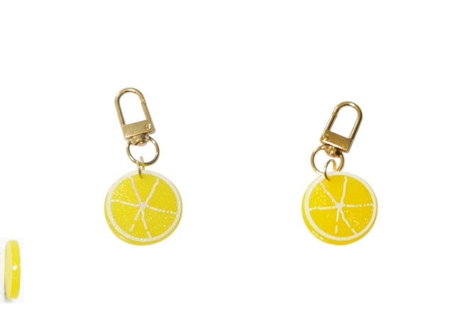 ΑΚΡΥΛΙΚΟ ΛΕΜΟΝΙ 62mm ΜΠΡΕΛΟΚ 0518066 ΑΚΡΥΛΙΚΟ ΛΕΜΟΝΙ 62mm ΜΠΡΕΛΟΚ 0518066