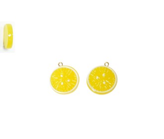 ΑΚΡΥΛΙΚΟ ΛΕΜΟΝΙ 25mm ΚΡΕΜΑΣΤΟ 0518067 ΑΚΡΥΛΙΚΟ ΛΕΜΟΝΙ 25mm ΚΡΕΜΑΣΤΟ 0518067