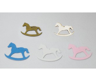 ΞΥΛΙΝΟ ΑΛΟΓΑΚΙ 7cm x 5.5cm 0519017 ΞΥΛΙΝΟ ΑΛΟΓΑΚΙ 7cm x 5.5cm 0519017