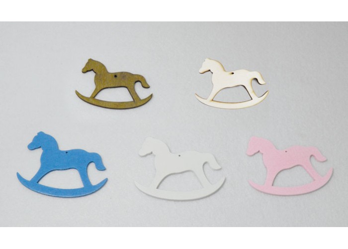 ΞΥΛΙΝΟ ΑΛΟΓΑΚΙ 7cm x 5.5cm 0519017 ΞΥΛΙΝΟ ΑΛΟΓΑΚΙ 7cm x 5.5cm 0519017
