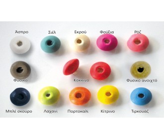 ΞΥΛΙΝΗ ΡΟΔΕΛΑ 3500τεμ 0519022 ΞΥΛΙΝΗ ΡΟΔΕΛΑ 3500τεμ 0519022