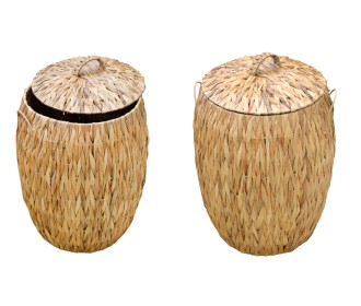 ΨΑΘΙΝΟ ΚΑΛΑΘΙ ΨΗΛΟ 56.5cm 0519027 ΨΑΘΙΝΟ ΚΑΛΑΘΙ ΨΗΛΟ 56.5cm 0519027