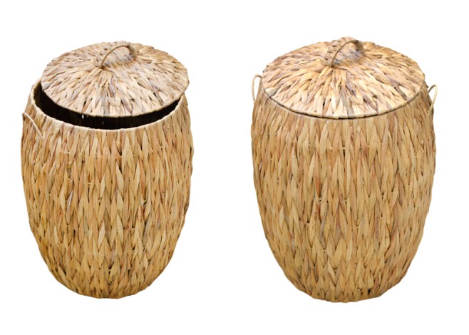 ΨΑΘΙΝΟ ΚΑΛΑΘΙ ΨΗΛΟ 56.5cm 0519027 ΨΑΘΙΝΟ ΚΑΛΑΘΙ ΨΗΛΟ 56.5cm 0519027