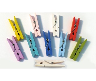 ΞΥΛΙΝΟ ΜΑΝΤΑΛΑΚΙ 4.5cm x 0.7cm 0519029 ΞΥΛΙΝΟ ΜΑΝΤΑΛΑΚΙ 4.5cm x 0.7cm 0519029