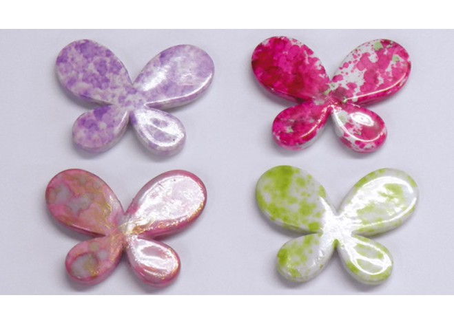 ΠΕΤΑΛΟΥΔΑ ΜΕΓΑΛΗ ΑΚΡΥΛ. ΠΟΛΥΧΡ. 4.5x3.3cm 89τεμ 0519034 ΠΕΤΑΛΟΥΔΑ ΜΕΓΑΛΗ ΑΚΡΥΛ. ΠΟΛΥΧΡ. 4.5x3.3cm 89τεμ 0519034