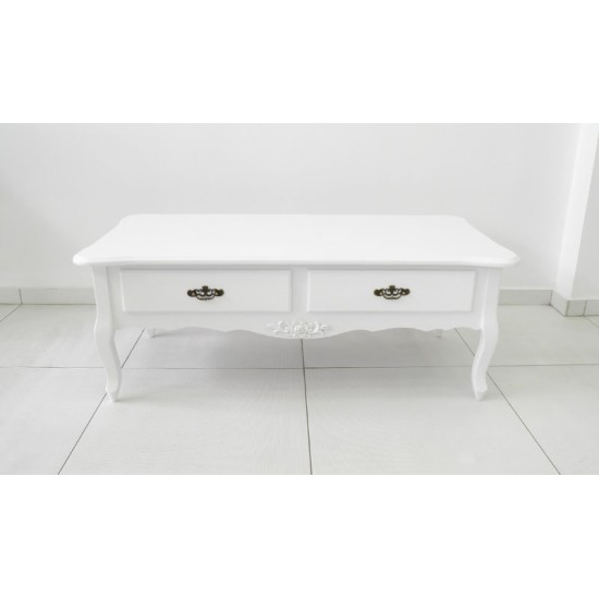 ΞΥΛΙΝΟ ΤΡΑΠΕΖΙ ΓΙΑ ΤΣΑΙ 122cm x 62cm x 45cm 0519038