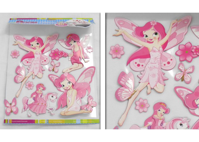 ΚΑΡΤΕΛΑ ΜΕ ΑΥΤΟΚΟΛΛΗΤΑ ΝΕΡΑΙΔΑ 0519045 ΚΑΡΤΕΛΑ ΜΕ ΑΥΤΟΚΟΛΛΗΤΑ ΝΕΡΑΙΔΑ 0519045