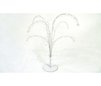 ΜΕΤΑΛΛΙΚΟ ΔΕΝΤΡΟ ΜΕ ΑΓΚΙΣΤΡΑ 59cm 0519050 ΜΕΤΑΛΛΙΚΟ ΔΕΝΤΡΟ ΜΕ ΑΓΚΙΣΤΡΑ 59cm 0519050