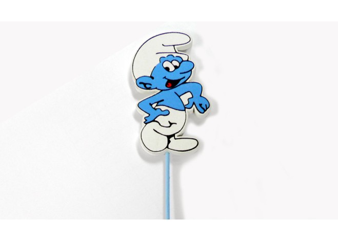 ΞΥΛΙΝΟ ΣΤΡΟΥΜΦΑΚΙ ΣΤΙΚ 0519056