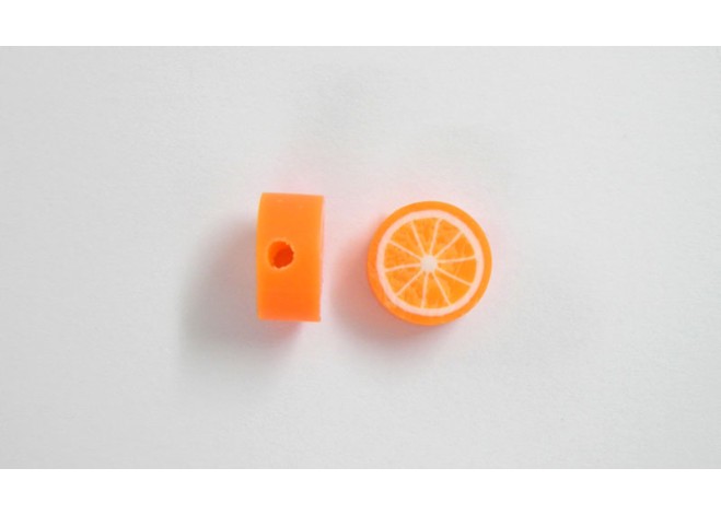 ΦΡΟΥΤΑΚΙ ΠΟΡΤΟΚΑΛΙ FIMO 1cm x 0.5cm 100τεμ 05190635 ΦΡΟΥΤΑΚΙ ΠΟΡΤΟΚΑΛΙ FIMO 1cm x 0.5cm 100τεμ 05190635
