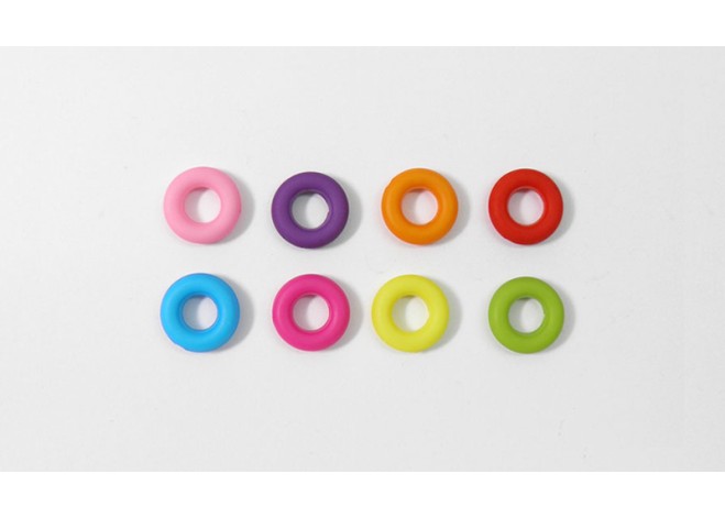 ΡΟΔΕΛΕΣ ΜΑΤ 5457 1.3cm 720τεμ 0519065 ΡΟΔΕΛΕΣ ΜΑΤ 5457 1.3cm 720τεμ 0519065