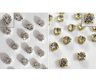 ΣΒΑΡΟΦΣΚΙ ΣΑΚΟΥΛΑ 8mm 720τεμ 0519070 ΣΒΑΡΟΦΣΚΙ ΣΑΚΟΥΛΑ 8mm 720τεμ 0519070