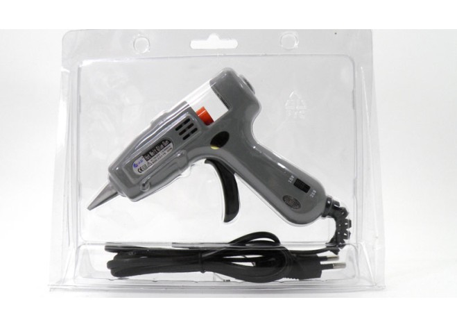 ΠΙΣΤΟΛΙ ΣΙΛΙΚΟΝΗ ΜΙΚΡΟ 15-25W 0519090 ΠΙΣΤΟΛΙ ΣΙΛΙΚΟΝΗ ΜΙΚΡΟ 15-25W 0519090