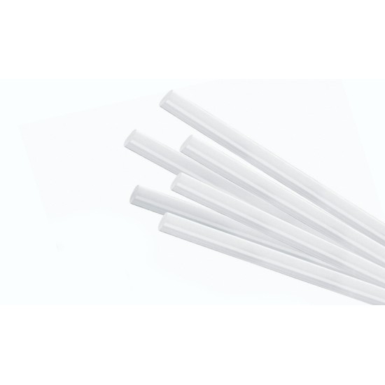 ΚΟΛΛΑ ΣΙΛΙΚΟΝΗ ΔΙΑΦΑΝΗ TOP QUALITY ΛΕΠΤΗ 1kg 05190932