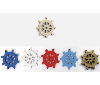 ΞΥΛΙΝΟ ΤΙΜΟΝΙ ΜΙΚΡΟ 2.5cm 0519096 ΞΥΛΙΝΟ ΤΙΜΟΝΙ ΜΙΚΡΟ 2.5cm 0519096