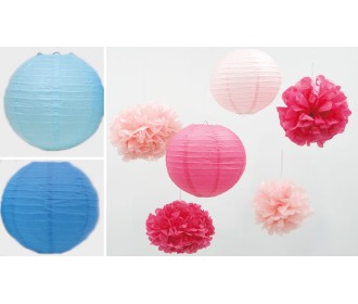 ΧΑΡΤΙΝΑ ΛΟΥΛΟΥΔΙΑ ΚΑΙ ΦΑΝΑΡΑΚΙΑ US-TY-22 0519104 ΧΑΡΤΙΝΑ ΛΟΥΛΟΥΔΙΑ ΚΑΙ ΦΑΝΑΡΑΚΙΑ US-TY-22 0519104