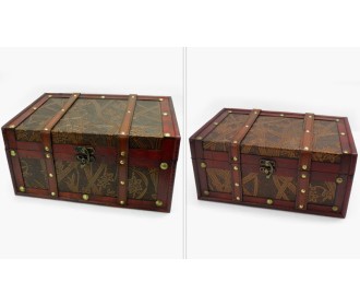 ΞΥΛΙΝΟ ΜΠΑΟΥΛΟ ΣΕΤ 0519110 ΞΥΛΙΝΟ ΜΠΑΟΥΛΟ ΣΕΤ 0519110