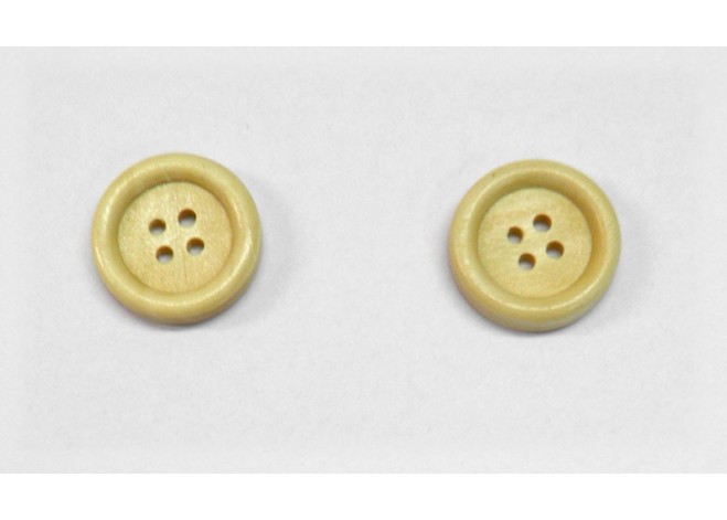 ΞΥΛΙΝΟ ΚΟΥΜΠΙ ΦΥΣΙΚΟ 2cm 0519112 ΞΥΛΙΝΟ ΚΟΥΜΠΙ ΦΥΣΙΚΟ 2cm 0519112