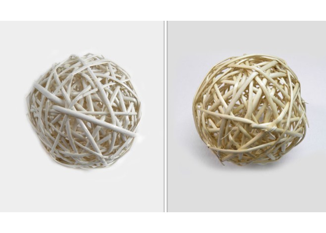 ΜΠΑΛΑ ΜΠΑΜΠΟΥ 15cm 0519114