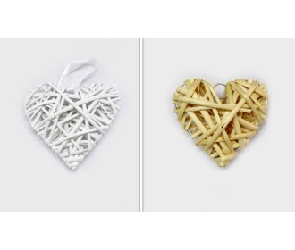 ΚΑΡΔΙΑ ΜΠΑΜΠΟΥ 10cm 0519117 ΚΑΡΔΙΑ ΜΠΑΜΠΟΥ 10cm 0519117