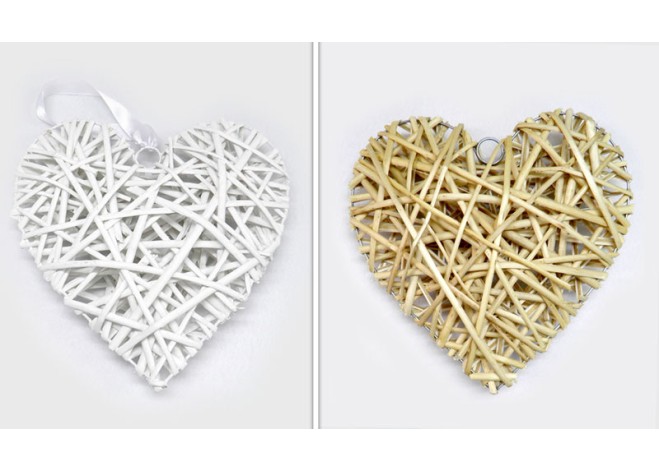 ΚΑΡΔΙΑ ΜΠΑΜΠΟΥ 20cm 0519118 ΚΑΡΔΙΑ ΜΠΑΜΠΟΥ 20cm 0519118