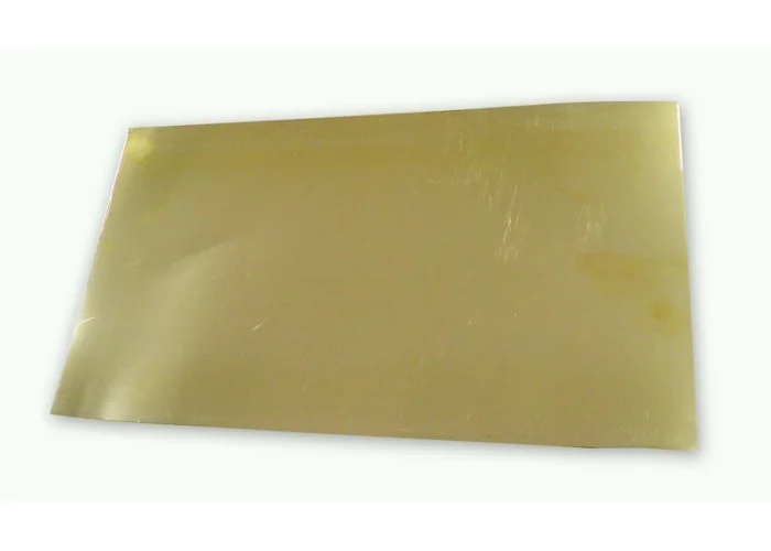 ΦΥΛΛΟ ΧΑΛΚΟΥ 35cm x 20cm 0.2mm 0519127
