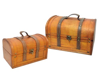 ΞΥΛΙΝΟ ΜΠΑΟΥΛΟ ΜΕ ΧΕΡΟΥΛΙ ΣΕΤ/2 0519128