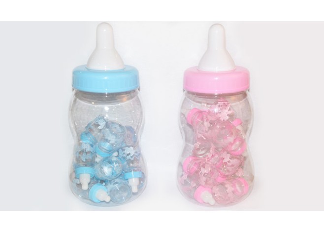 ΜΠΙΜΠΕΡΟ ΜΕΓΑΛΟ ΚΟΥΜΠΑΡΑΣ 33x13cm 0519130