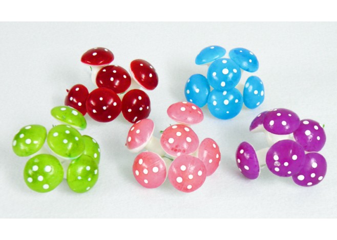 ΜΑΝΙΤΑΡΑΚΙ ΜΕΓΑΛΟ 3cm 0519133 ΜΑΝΙΤΑΡΑΚΙ ΜΕΓΑΛΟ 3cm 0519133