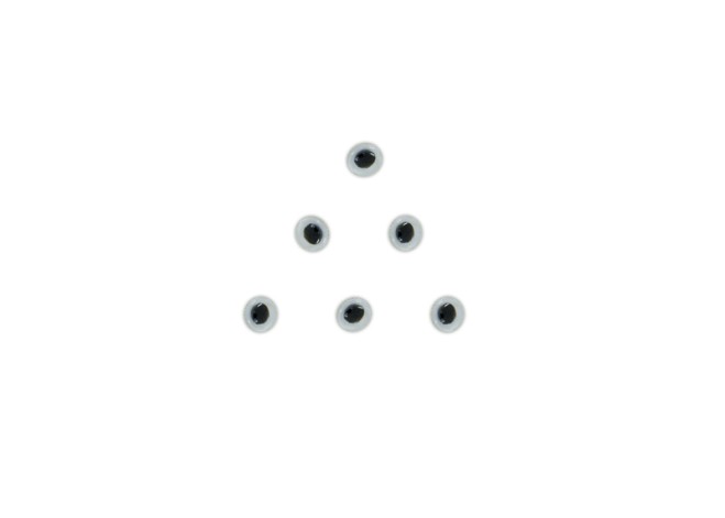 ΜΑΤΑΚΙ 5mm 10000τεμ 0519146 ΜΑΤΑΚΙ 5mm 10000τεμ 0519146